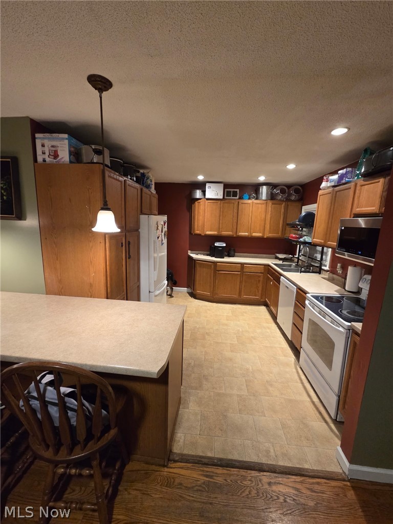 210 Biggs Avenue Conesville OH 43811