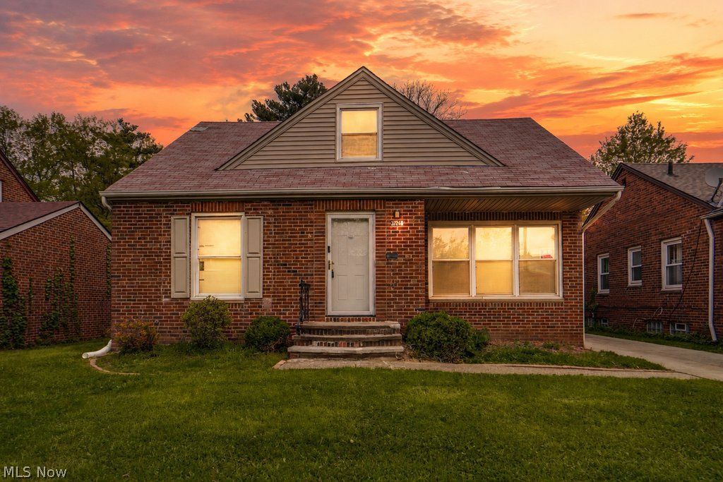3771 Colony Road South Euclid OH 44118