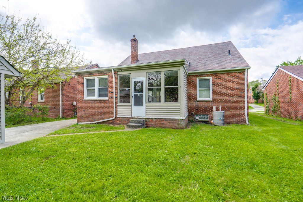 3771 Colony Road South Euclid OH 44118