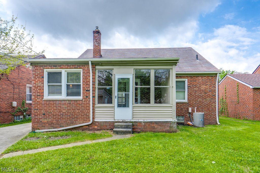 3771 Colony Road South Euclid OH 44118