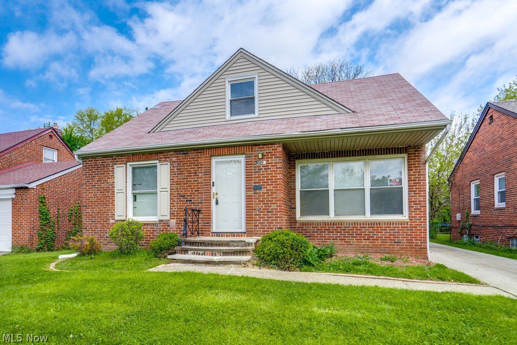 3771 Colony Road South Euclid OH 44118
