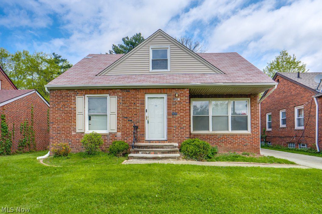 3771 Colony Road South Euclid OH 44118