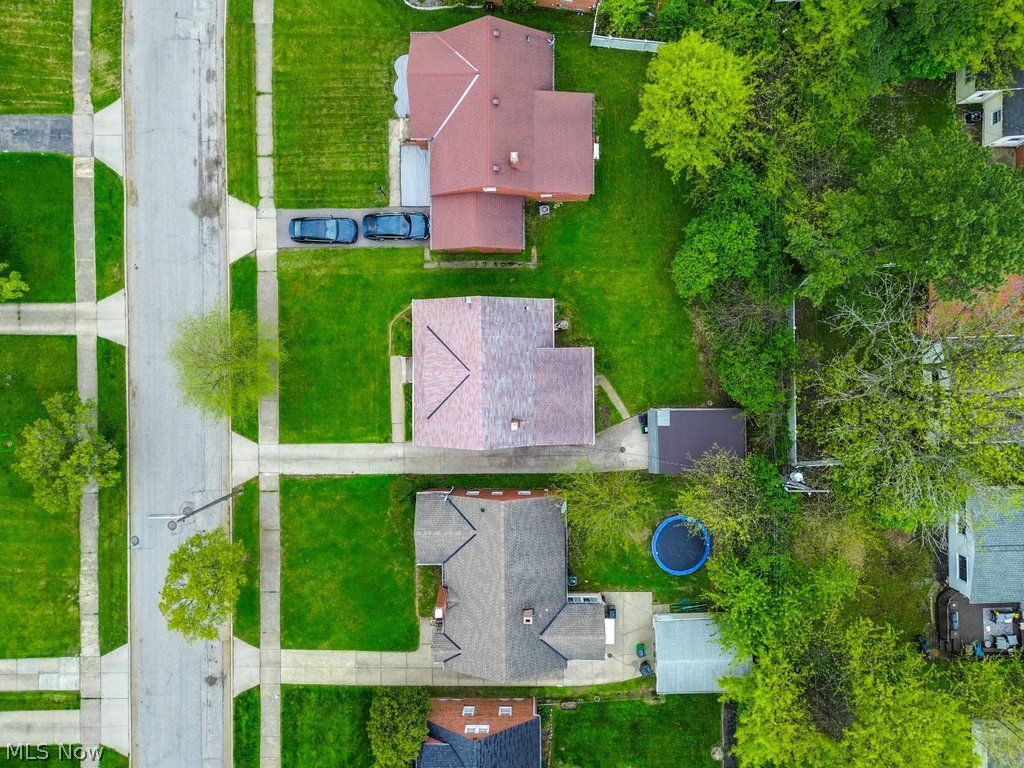 3771 Colony Road South Euclid OH 44118