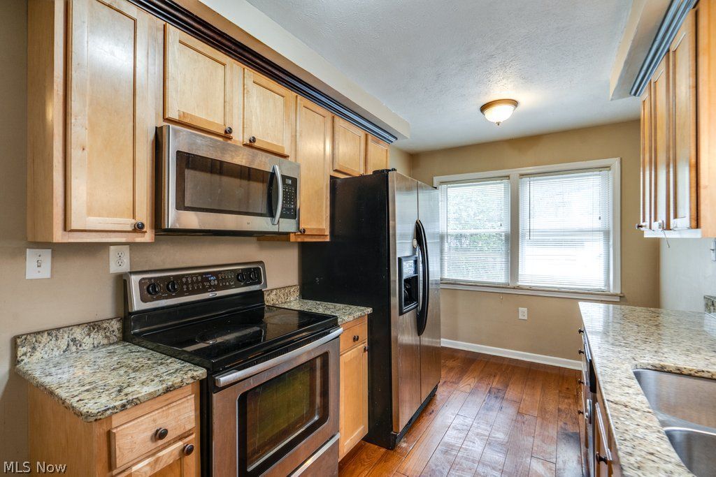 3771 Colony Road South Euclid OH 44118