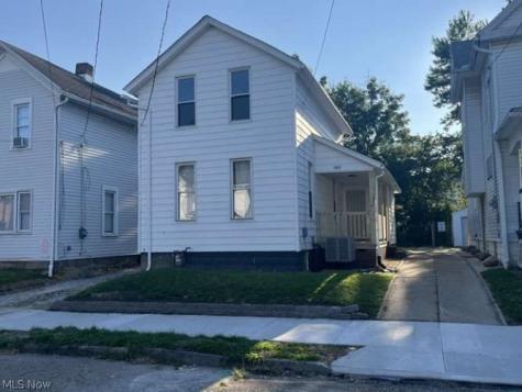 382 Kling Street Akron OH 44311
