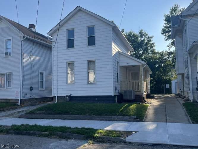 382 Kling Street Akron OH 44311