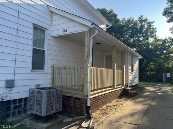 382 Kling Street Akron OH 44311