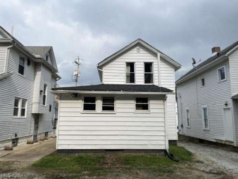 382 Kling Street Akron OH 44311