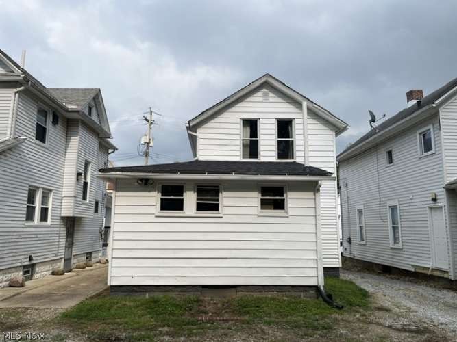 382 Kling Street Akron OH 44311
