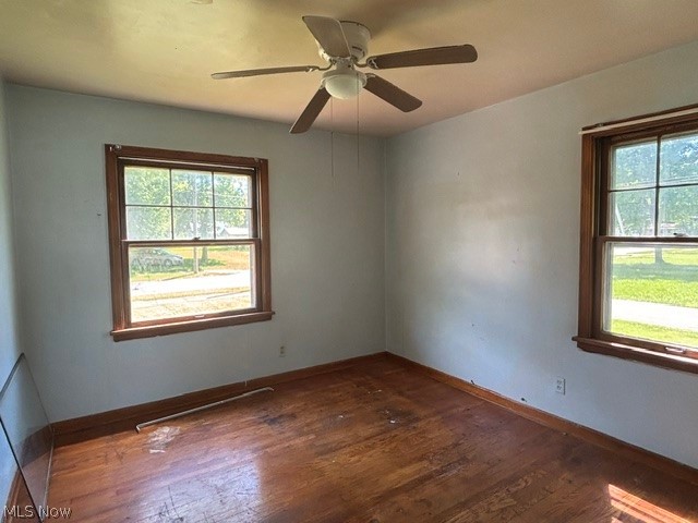 2378 Linda Drive NW Warren OH 44485