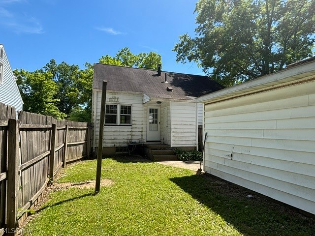 2378 Linda Drive NW Warren OH 44485