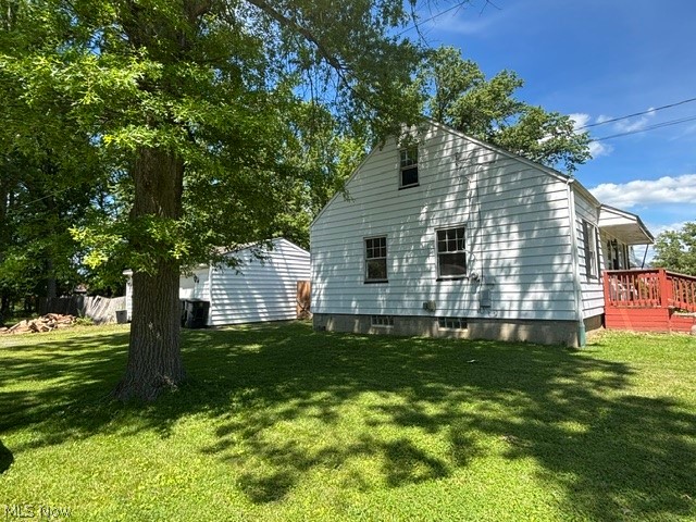 2378 Linda Drive NW Warren OH 44485