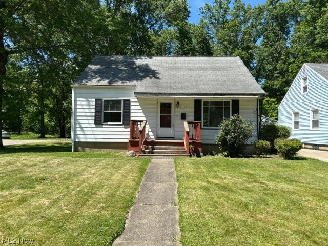 2378 Linda Drive NW Warren OH 44485