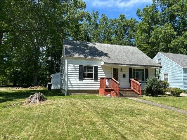 2378 Linda Drive NW Warren OH 44485