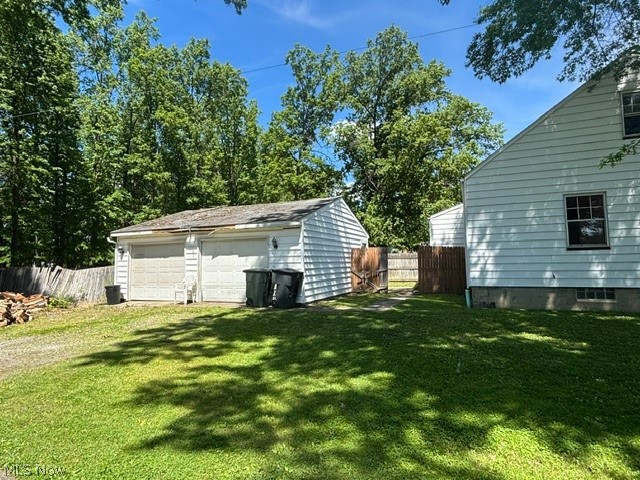 2378 Linda Drive NW Warren OH 44485