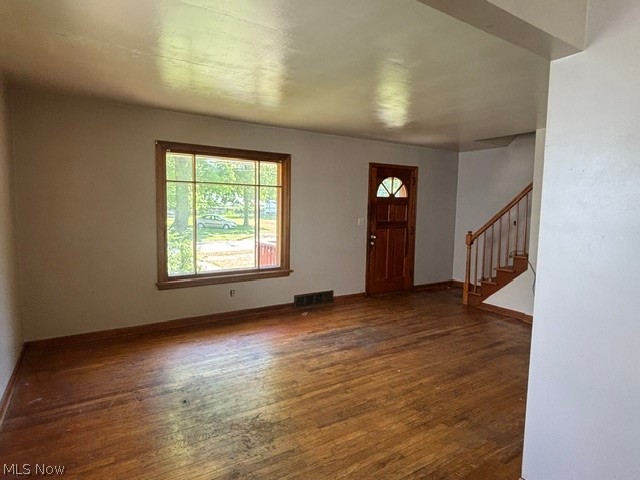 2378 Linda Drive NW Warren OH 44485
