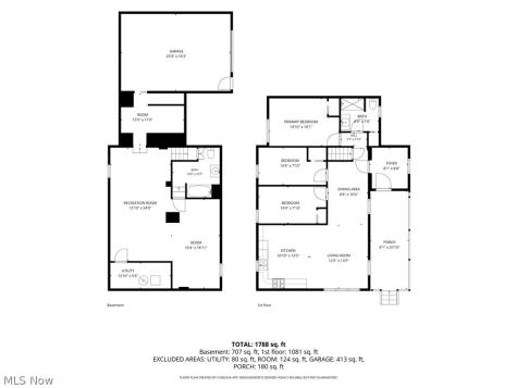 5519 N Freedom Street Ravenna OH 44266