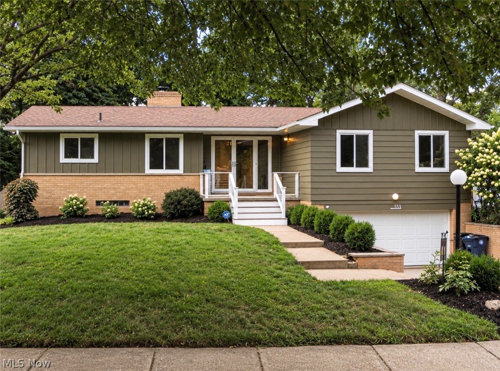 1333 Shanabrook Drive Akron OH 44313