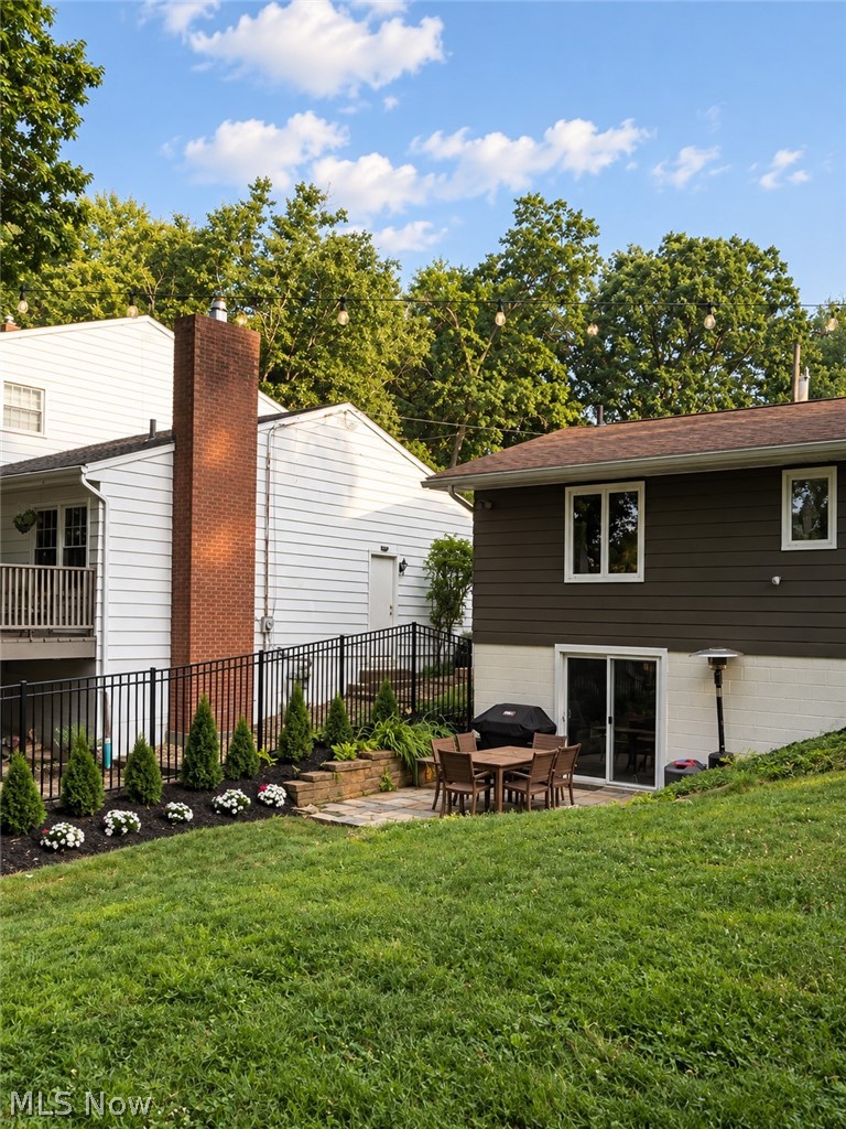 1333 Shanabrook Drive Akron OH 44313