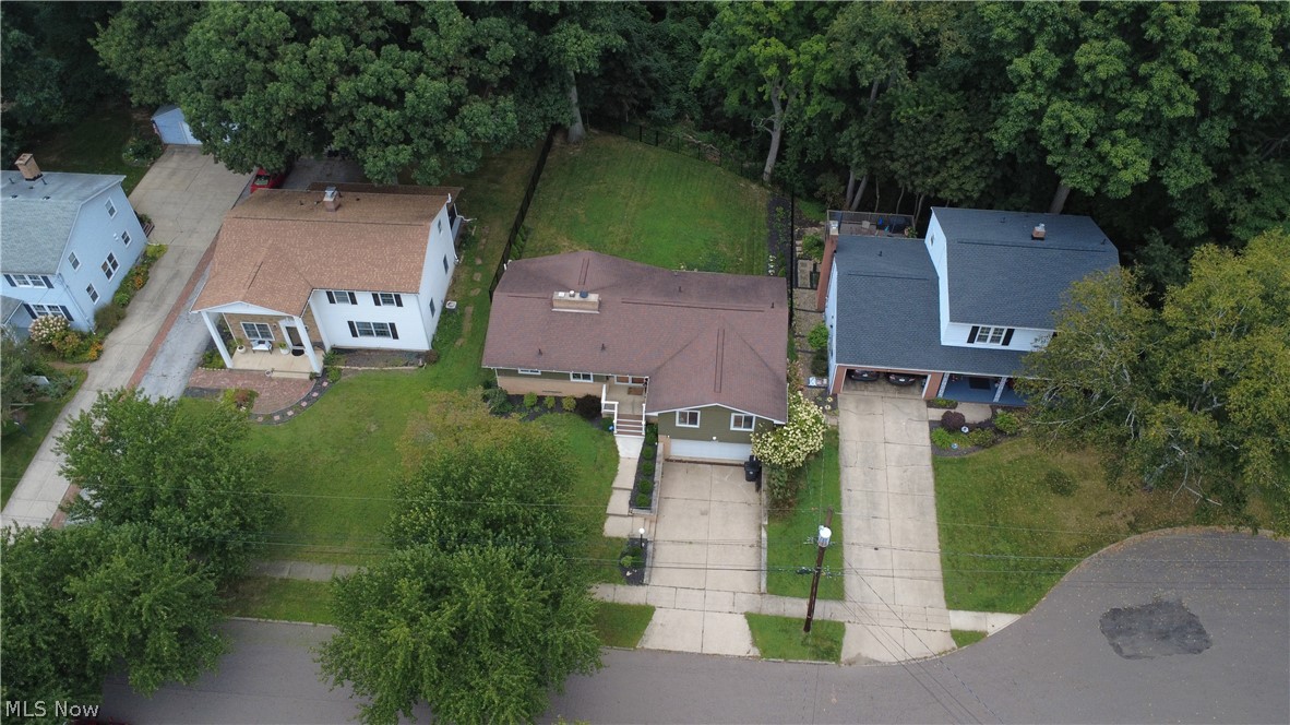 1333 Shanabrook Drive Akron OH 44313