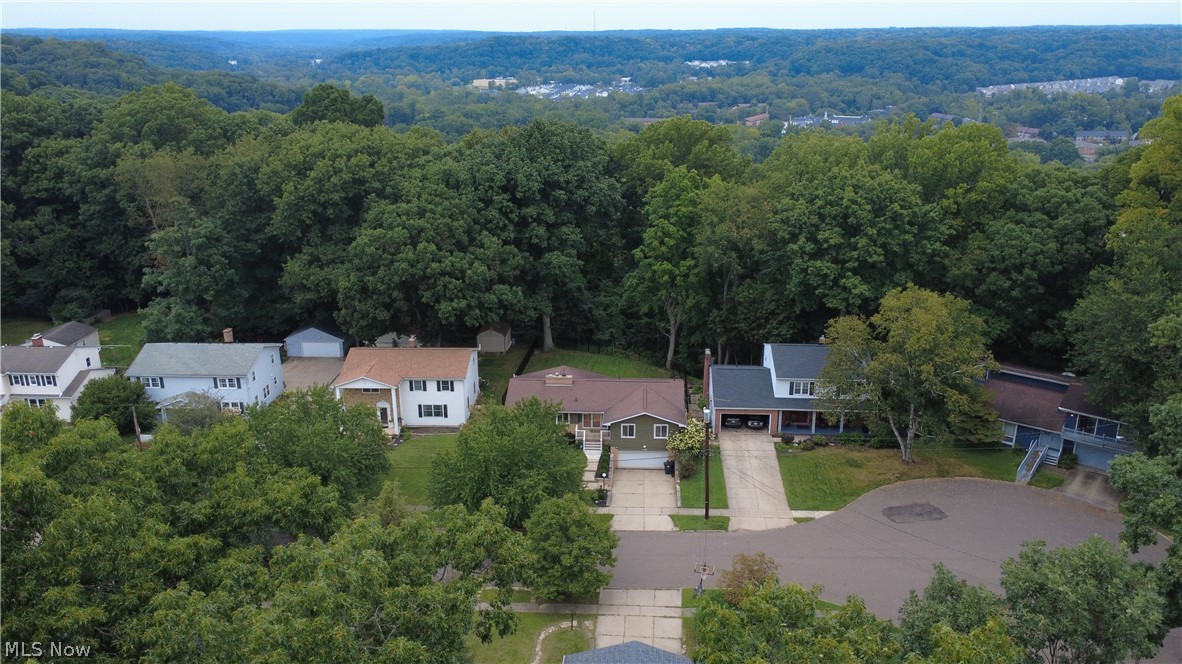 1333 Shanabrook Drive Akron OH 44313