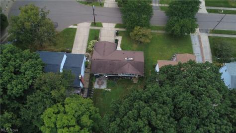 1333 Shanabrook Drive Akron OH 44313