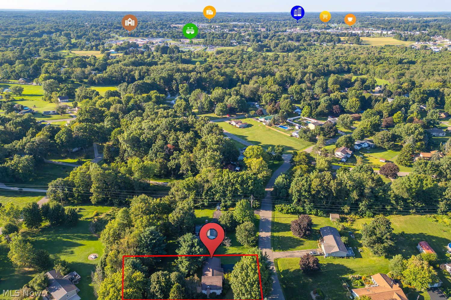 11195 Sagebrush Avenue NE Uniontown OH 44685