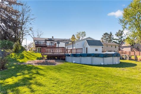 889 Pennys Drive Brunswick OH 44212