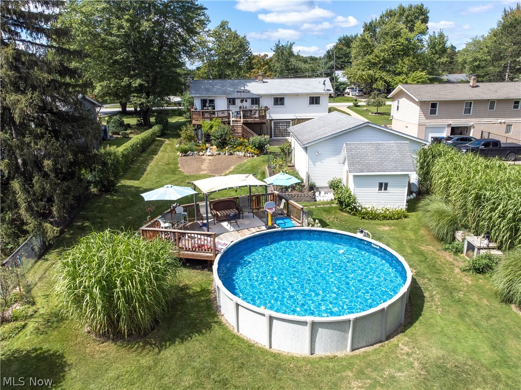889 Pennys Drive Brunswick OH 44212