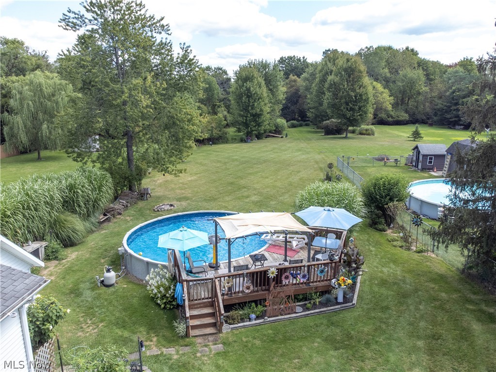 889 Pennys Drive Brunswick OH 44212