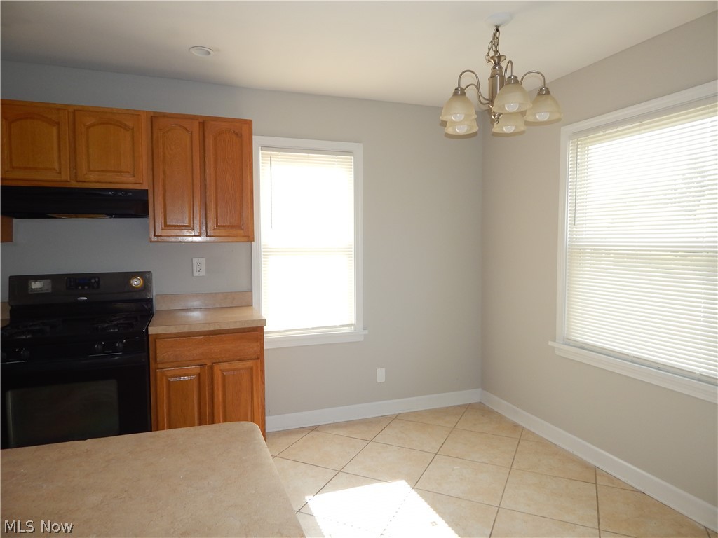 14118 Kennerdown Avenue Maple Heights OH 44137