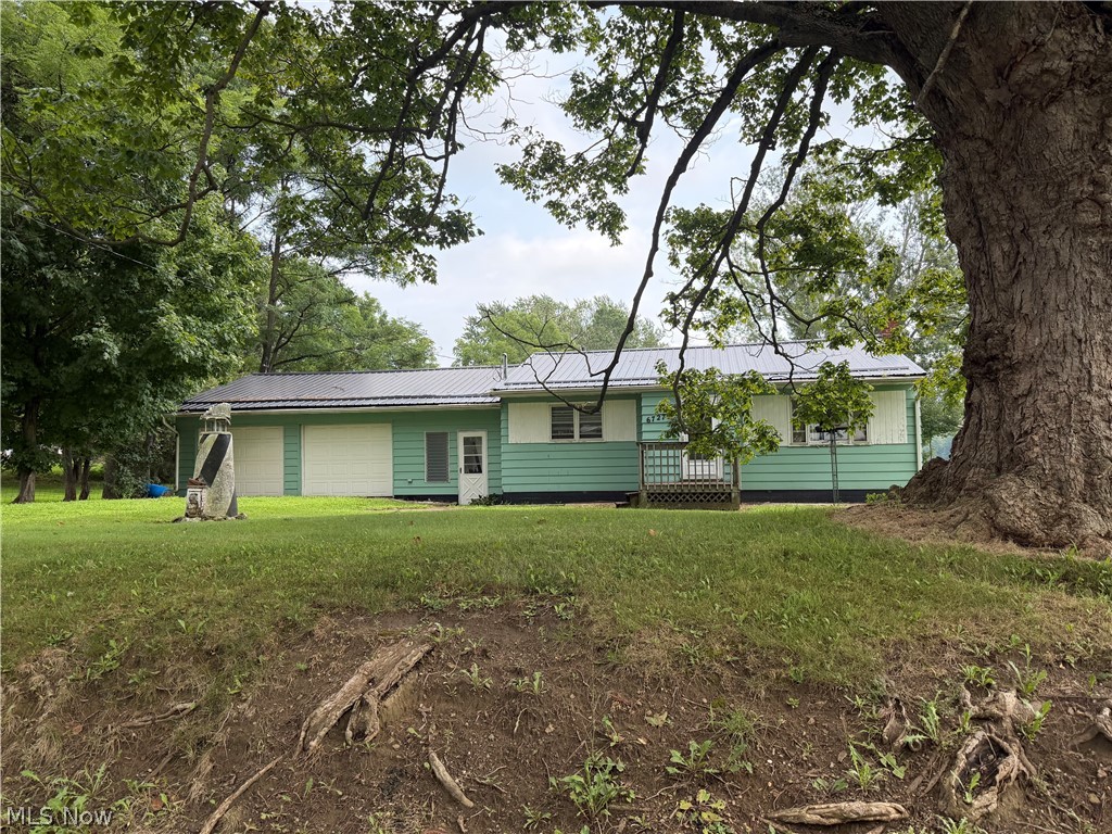 6727 Girdle Road West Farmington OH 44491