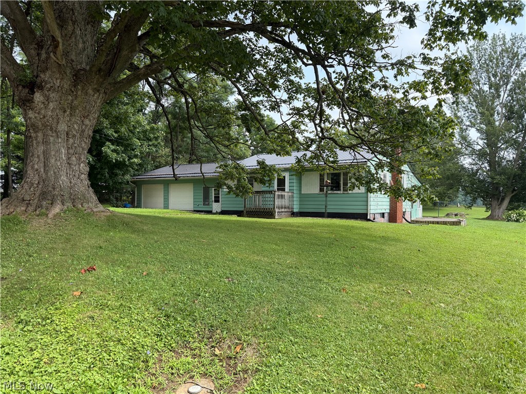 6727 Girdle Road West Farmington OH 44491