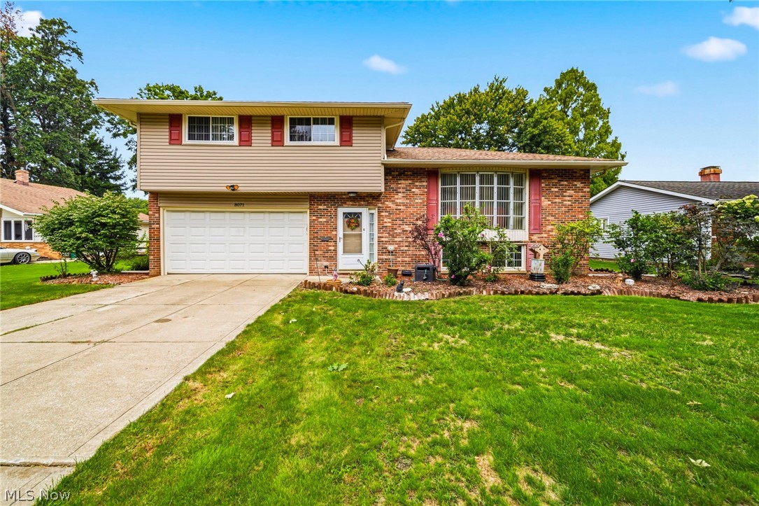 8071 Meadowdale Drive Mentor OH 44060