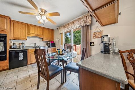 8071 Meadowdale Drive Mentor OH 44060