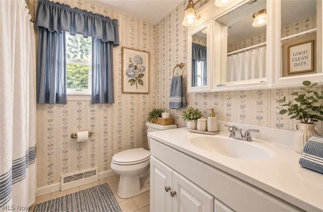 8071 Meadowdale Drive Mentor OH 44060
