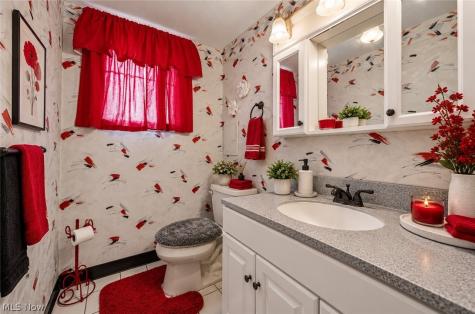 8071 Meadowdale Drive Mentor OH 44060