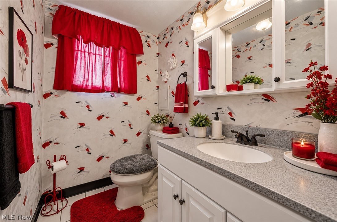 8071 Meadowdale Drive Mentor OH 44060