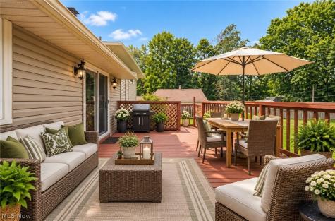 8071 Meadowdale Drive Mentor OH 44060