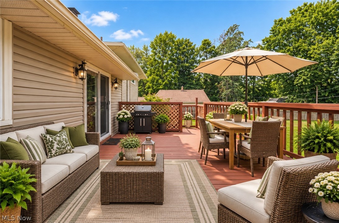 8071 Meadowdale Drive Mentor OH 44060