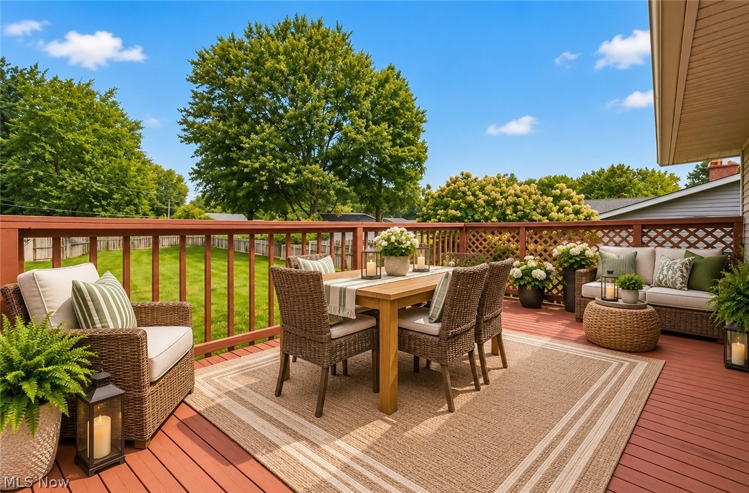 8071 Meadowdale Drive Mentor OH 44060