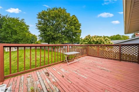 8071 Meadowdale Drive Mentor OH 44060