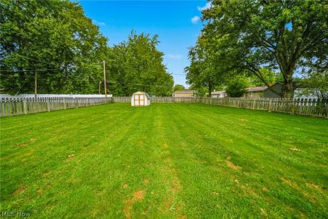8071 Meadowdale Drive Mentor OH 44060