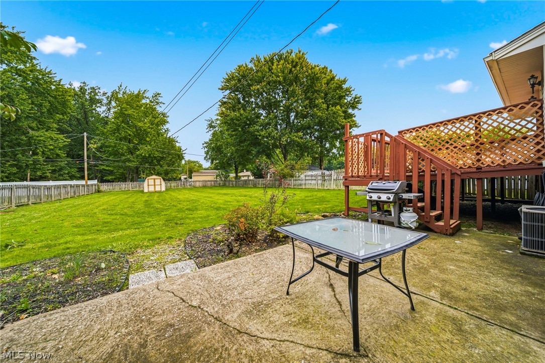 8071 Meadowdale Drive Mentor OH 44060