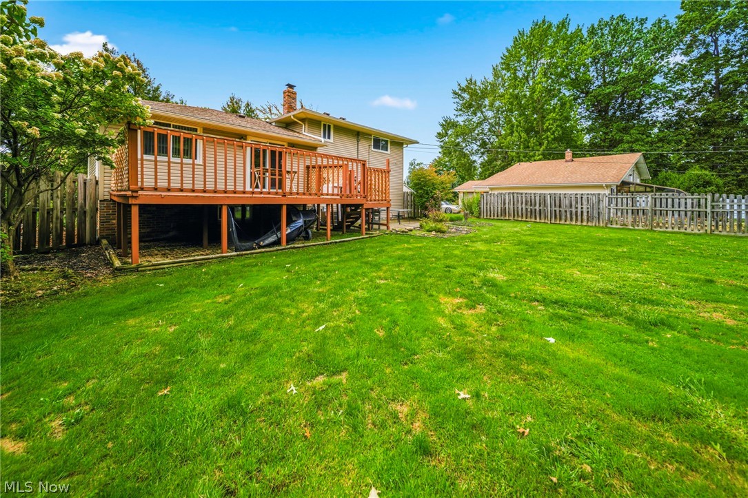 8071 Meadowdale Drive Mentor OH 44060