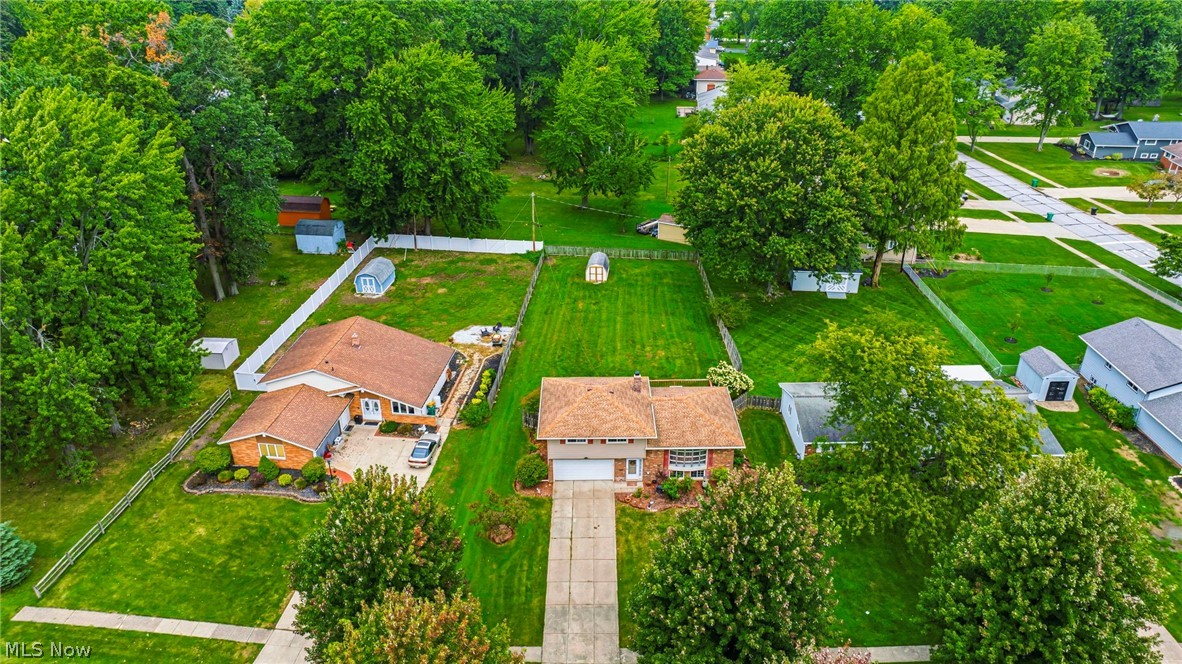 8071 Meadowdale Drive Mentor OH 44060