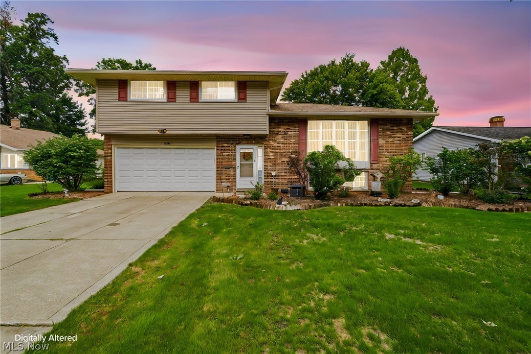 8071 Meadowdale Drive Mentor OH 44060