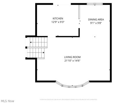 8071 Meadowdale Drive Mentor OH 44060