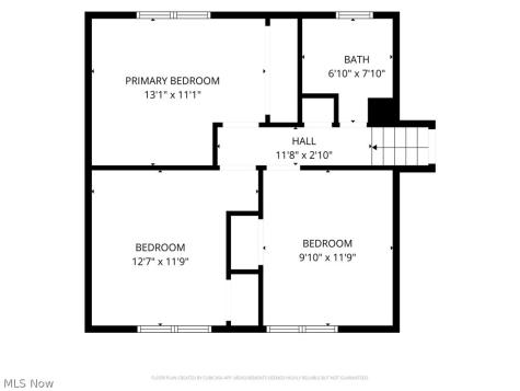 8071 Meadowdale Drive Mentor OH 44060