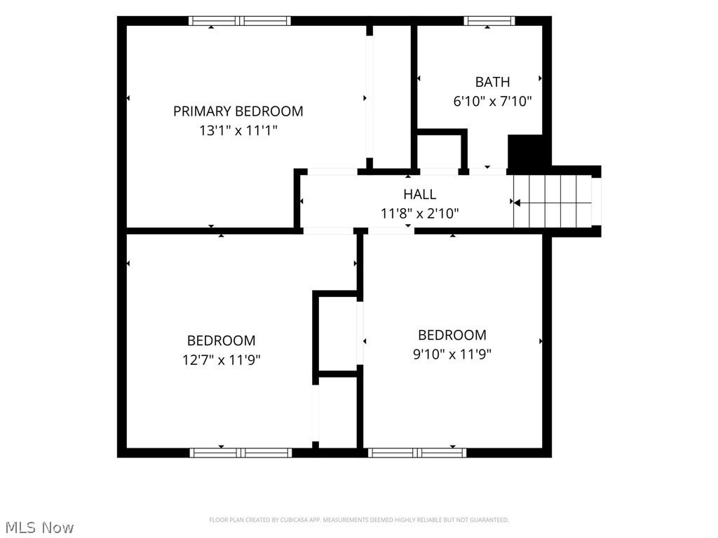 8071 Meadowdale Drive Mentor OH 44060